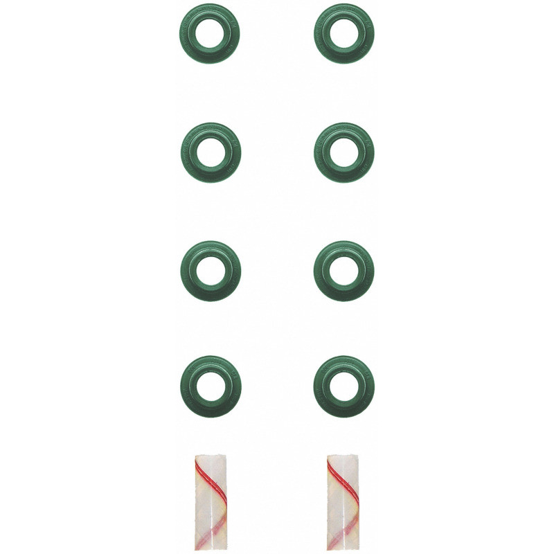 Fel-Pro Chevrolet K2500 SS 72711 Engine Valve Stem Oil Seal Set - SS72711 Photo - Primary