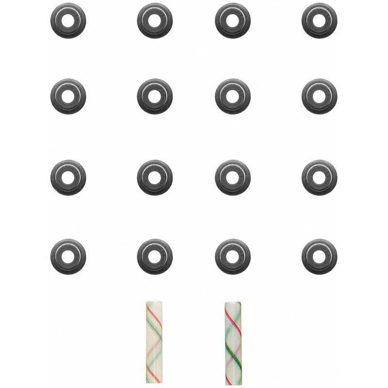 Fel-Pro Toyota RAV4 SS 72878-1 Engine Valve Stem Oil Seal Set - SS728781 Photo - Primary