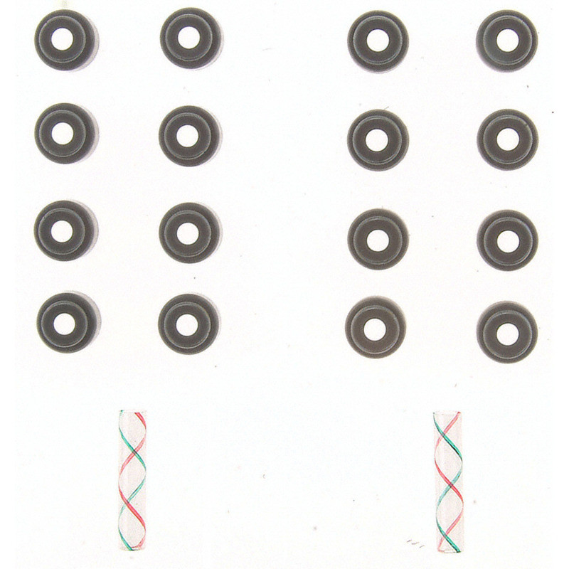 Fel-Pro Toyota Corolla SS 72878-2 Engine Valve Stem Oil Seal Set - SS728782 Photo - Primary