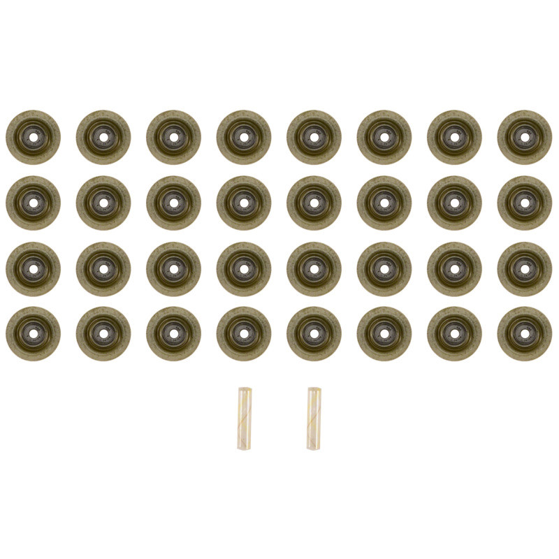 Fel-Pro Ford Thunderbird SS 72922 Engine Valve Stem Oil Seal Set - SS72922 Photo - Primary