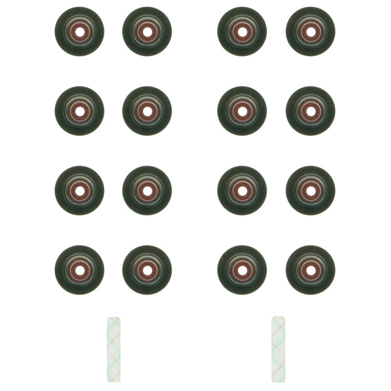 Fel-Pro Mini Cooper SS 72930 Engine Valve Stem Oil Seal Set - SS72930 Photo - Primary