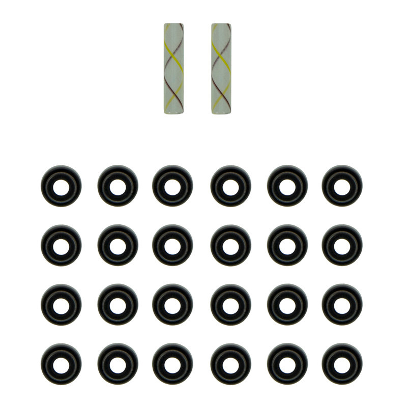 Fel-Pro Subaru Outback SS 72934 Engine Valve Stem Oil Seal Set - SS72934 Photo - Primary