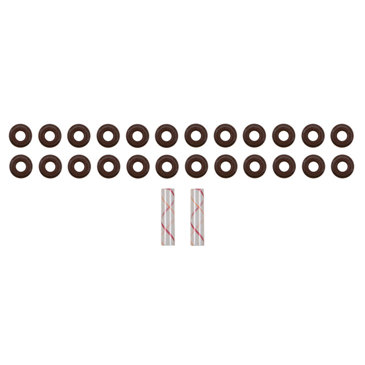 Fel-Pro Jeep Grand Cherokee SS 73055 Engine Valve Stem Oil Seal Set - SS73055 Photo - Primary