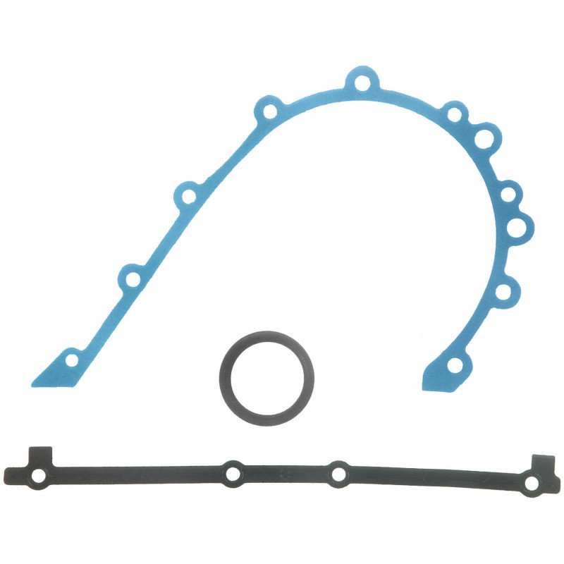Fel-Pro Jeep Grand Cherokee TCS 45117 Engine Timing Cover Gasket Set - TCS45117 Photo - Primary