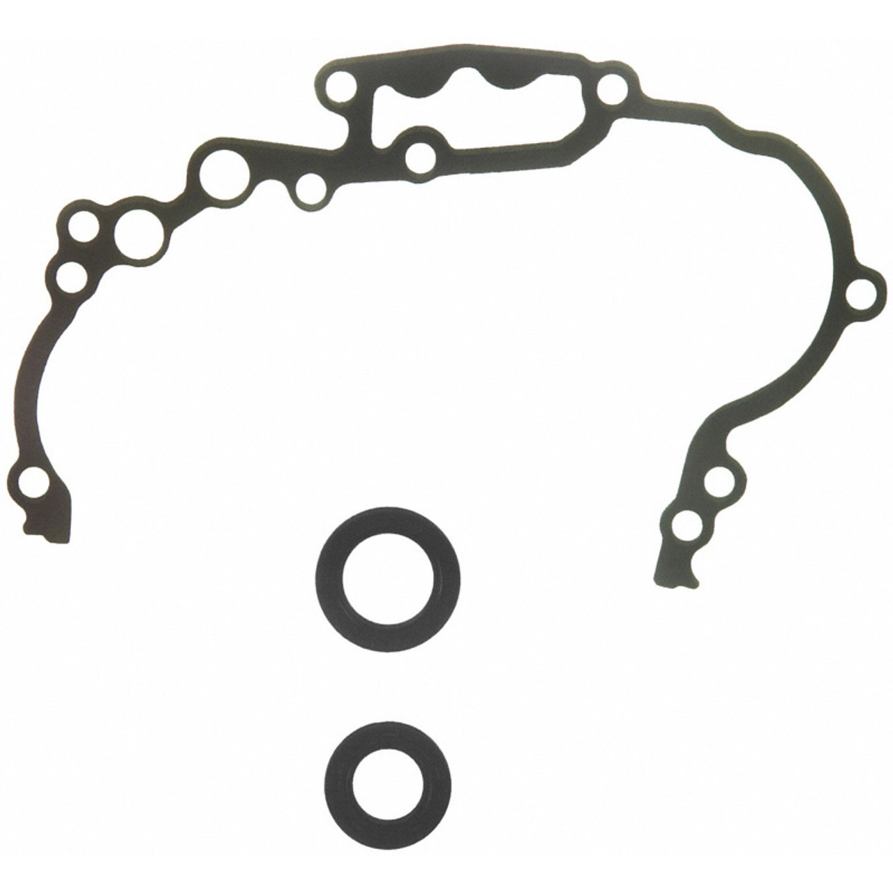 Fel-Pro Subaru Justy TCS 45794 Engine Crankshaft Seal Kit - TCS45794 Photo - Primary