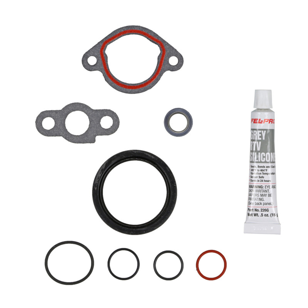 Fel-Pro Nissan Altima TCS 45903 Engine Crankshaft Seal Kit - TCS45903 Photo - Primary