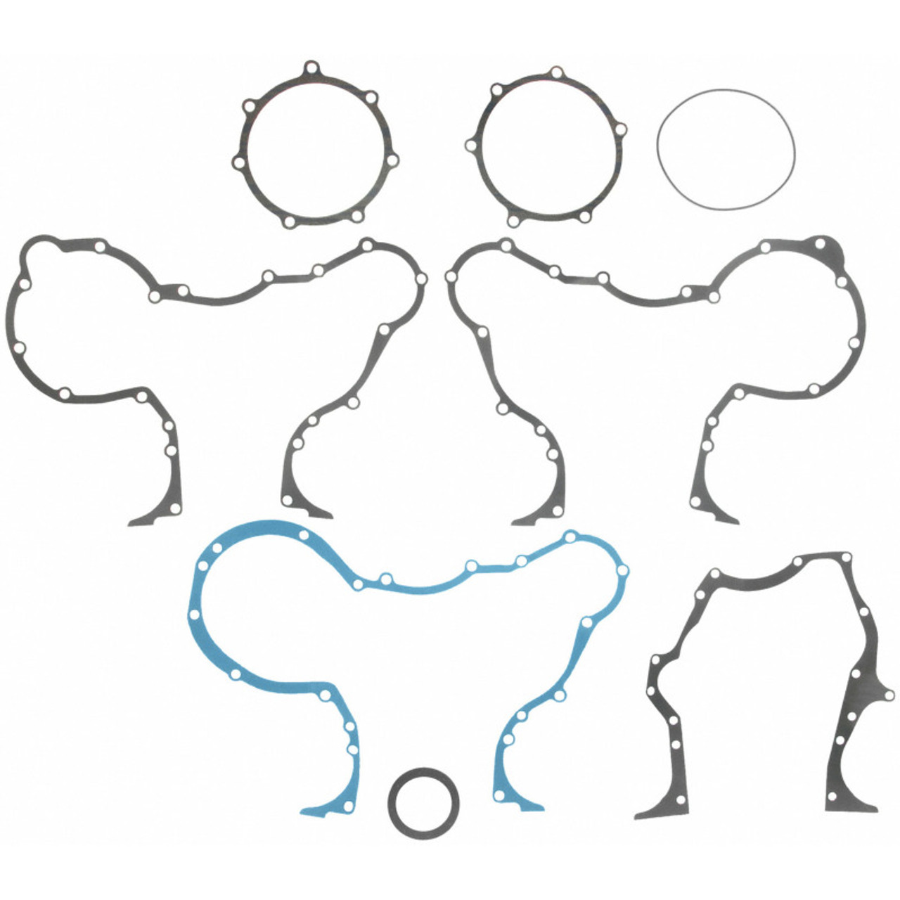 Fel-Pro TCS 45908 Engine Timing Cover Gasket Set - TCS45908 Photo - Primary