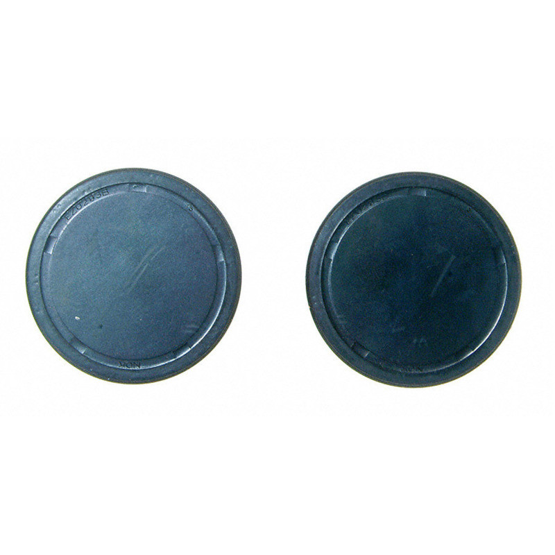 Fel-Pro Toyota Tacoma Engine Camshaft Plug Set - TCS45979 Photo - Primary