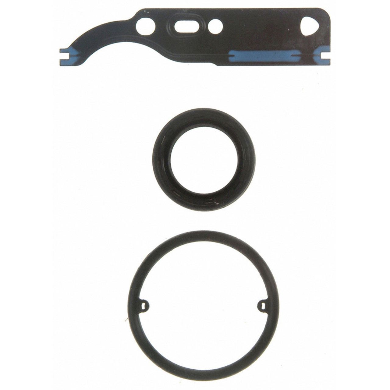 Fel-Pro Volkswagen Passat TCS 46021 Engine Crankshaft Seal Kit - TCS46021 Photo - Primary