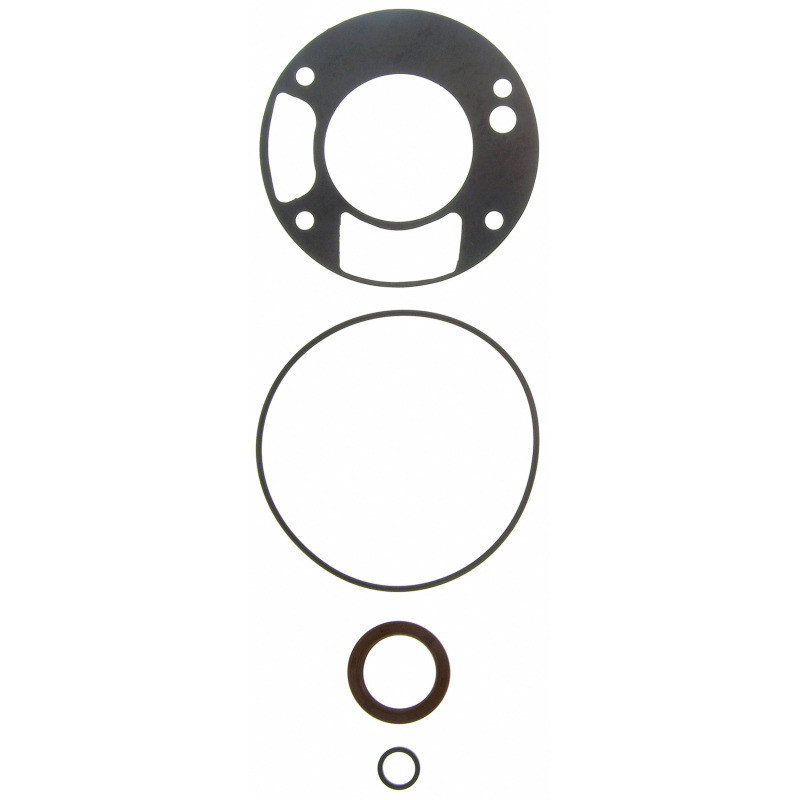 Fel-Pro Volvo S60 TCS 46040 Engine Crankshaft Seal Kit - TCS46040 Photo - Primary