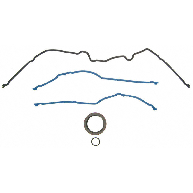 Fel-Pro Ford Explorer TCS 46064 Engine Timing Cover Gasket Set - TCS46064 Photo - Primary