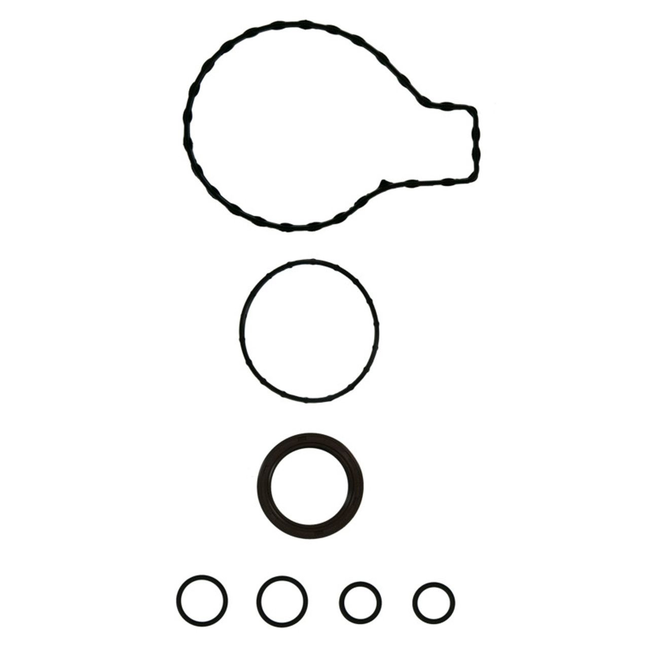 Fel-Pro Toyota Prius TCS 46148-1 Engine Crankshaft Seal Kit - TCS461481 Photo - Primary