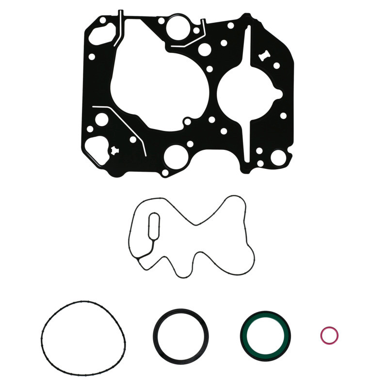 Fel-Pro Ford F-250 Super Duty TCS 46157 Engine Timing Cover Gasket Set - TCS46157 Photo - Primary