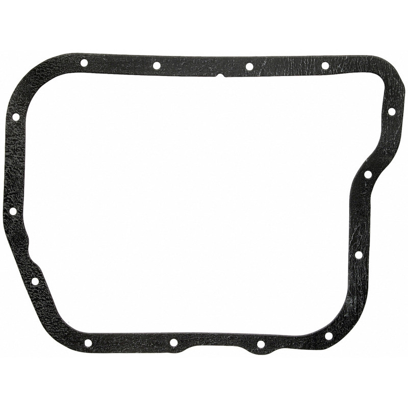 Fel-Pro Dodge RAM 1500 Transmission Oil Pan Gasket - 14 Bolt - TOS18583 Photo - Primary