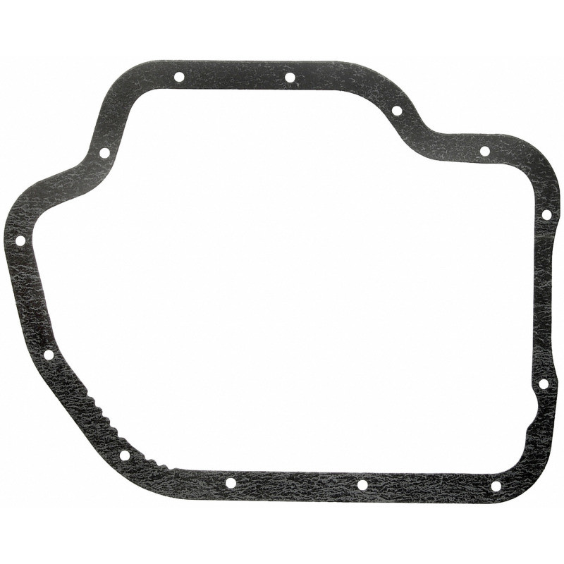 Fel-Pro Chevrolet C1500 Transmission Oil Pan Gasket 13 Bolt Hole One Piece Gasket - TOS18621 Photo - Primary