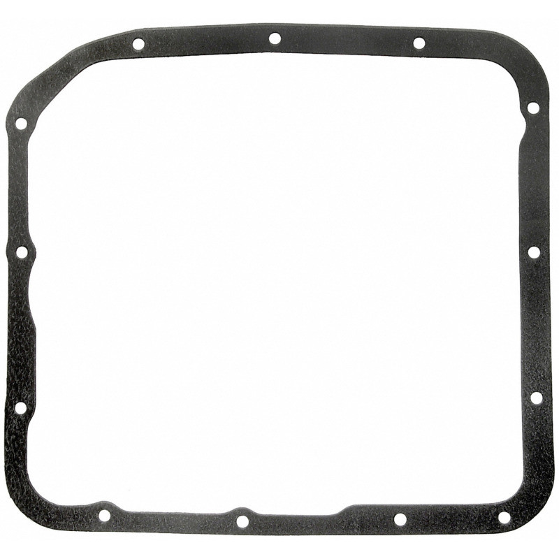 Fel-Pro TOS 18629 Transmission Oil Pan Gasket 13 Bolt Hole One Piece Gasket - TOS18629 Photo - Primary