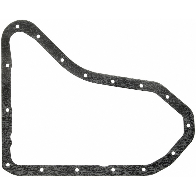 Fel-Pro TOS 18656 Transmission Oil Pan Gasket 16 Bolt Hole One Piece Gasket - TOS18656 Photo - Primary