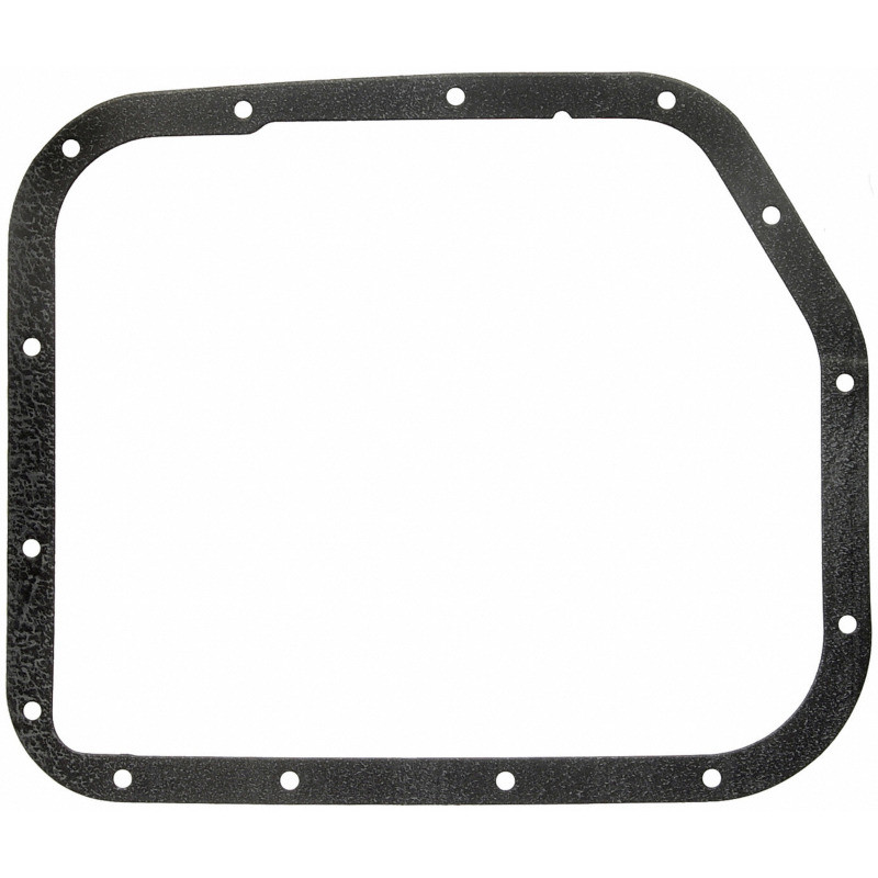 Fel-Pro Dodge RAM 1500 Transmission Oil Pan Gasket - 14 Bolt - TOS18667 Photo - Primary