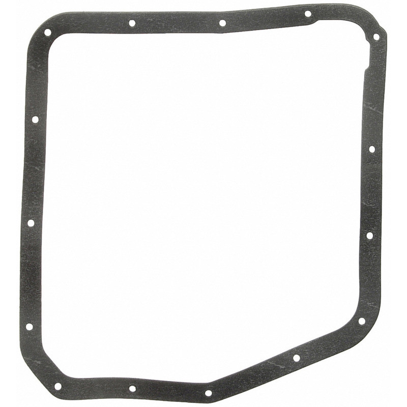 Fel-Pro Toyota Camry TOS 18671 Transmission Oil Pan Gasket 15 Bolt Hole One Piece Gasket - TOS18671 Photo - Primary