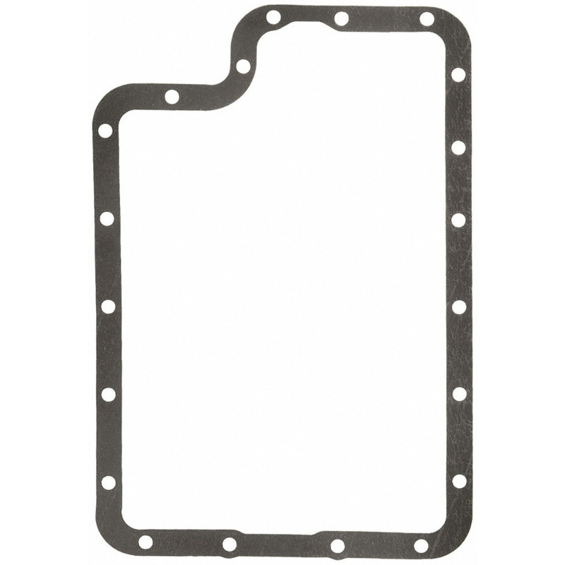 Fel-Pro Ford F-150 TOS 18688 Transmission Oil Pan Gasket 20 Bolt Hole One Piece Gasket - TOS18688 Photo - Primary