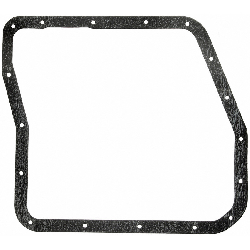 Fel-Pro Toyota RAV4 TOS 18699 Transmission Oil Pan Gasket 17 Bolt Hole One Piece Gasket - TOS18699 Photo - Primary