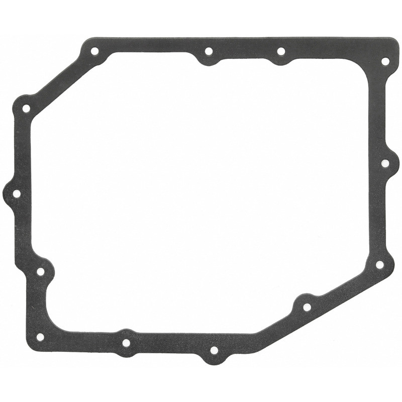 Fel-Pro Dodge Intrepid TOS 18705 Transmission Oil Pan Gasket 13 Bolt Hole One Piece Gasket - TOS18705 Photo - Primary