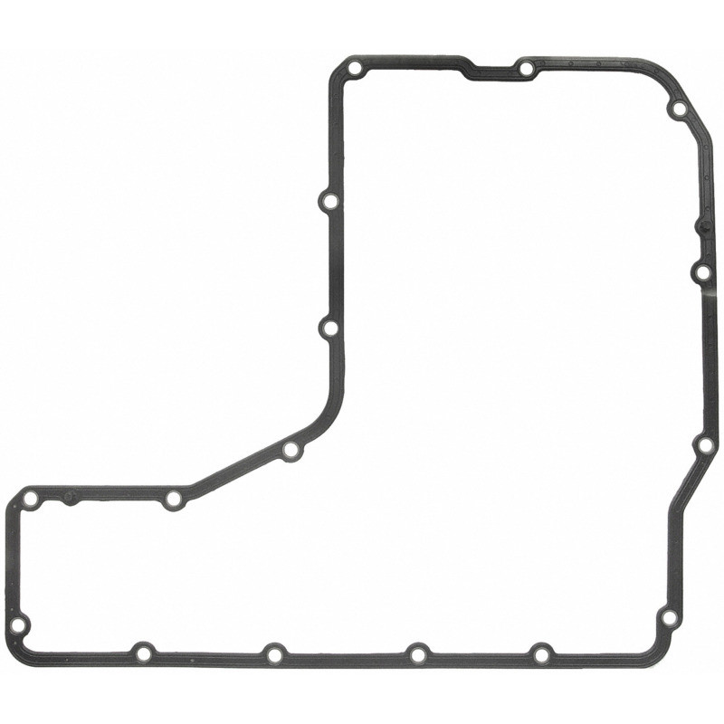 Fel-Pro Buick Lucerne TOS 18722 Transmission Oil Pan Gasket 16 Bolt Hole One Piece Gasket - TOS18722 Photo - Primary