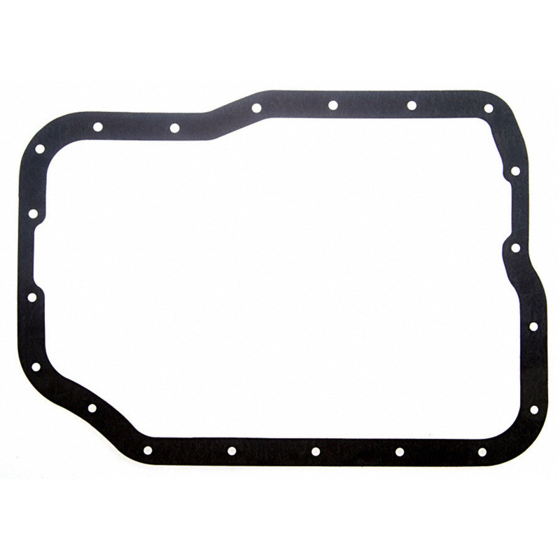 Fel-Pro Ford Focus TOS 18731 Transmission Oil Pan Gasket 20 Bolt Hole One Piece Gasket - TOS18731 Photo - Primary