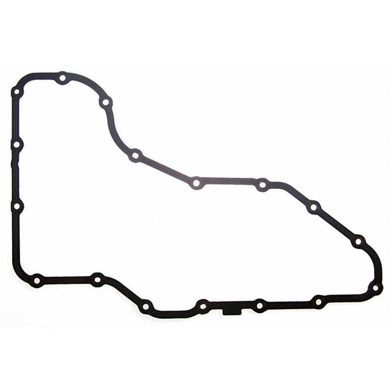 Fel-Pro Ford Taurus TOS 18738 Transmission Oil Pan Gasket 17 Bolt Hole One Piece Gasket - TOS18738 Photo - Primary