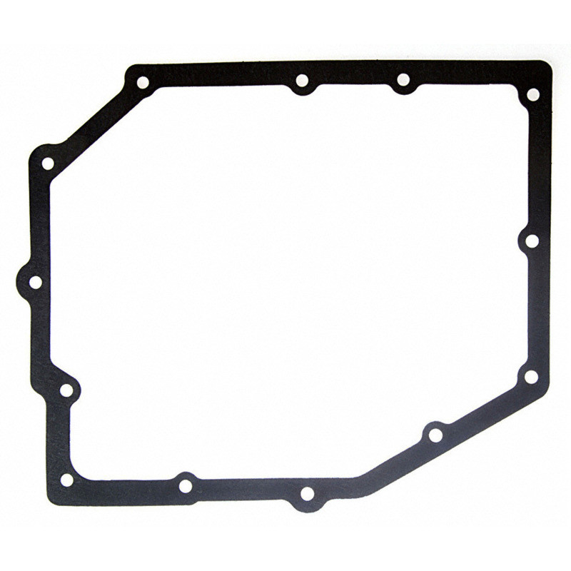 Fel-Pro Jeep Wrangler Transmission Oil Pan Gasket 13 Bolt Hole One Piece Gasket - TOS18743 Photo - Primary