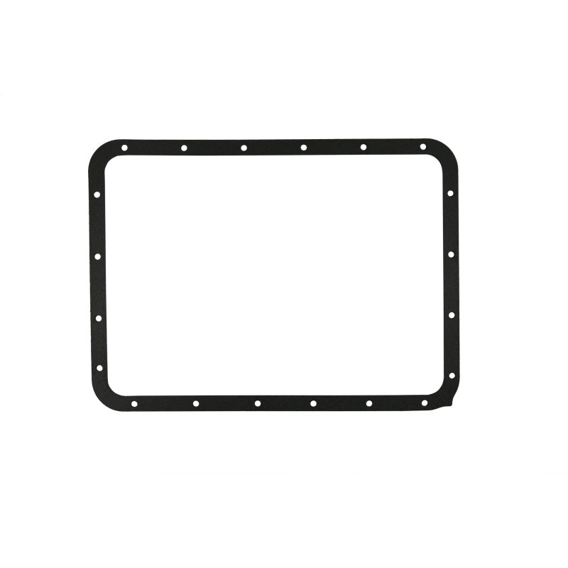 Fel-Pro RAM 3500 TOS 18770 Transmission Oil Pan Gasket 22 Bolt Hole One Piece Gasket - TOS18770 Photo - Primary