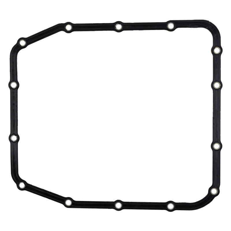 Fel-Pro Ford F-150 TOS 18786 Transmission Oil Pan Gasket 14 Bolt Hole One Piece Gasket - TOS18786 Photo - Primary