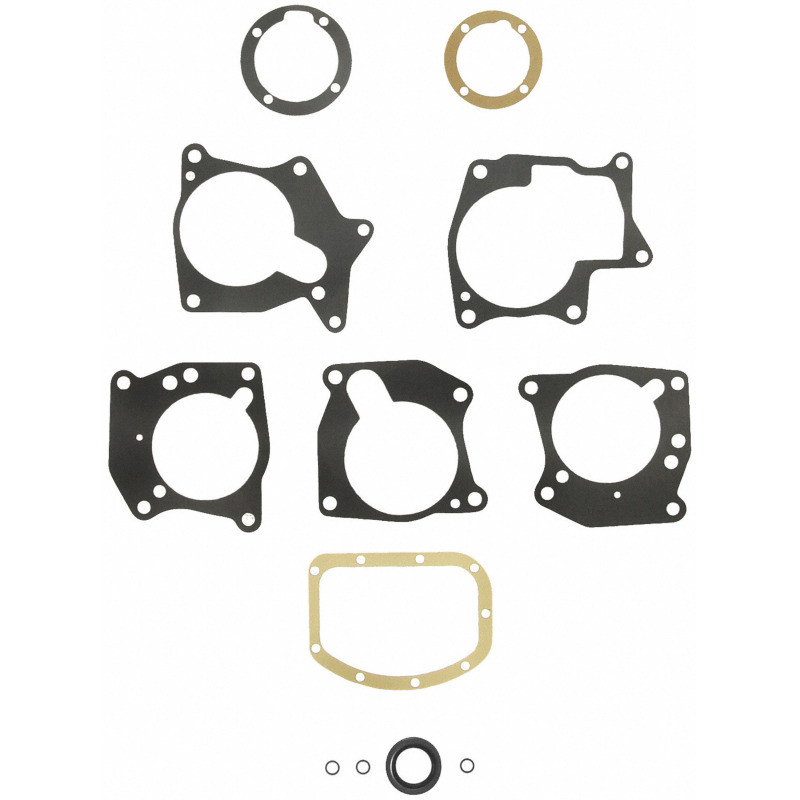 Fel-Pro Chevrolet Corvette TS 5135 Manual Transmission Gasket Set - TS5135 Photo - Primary