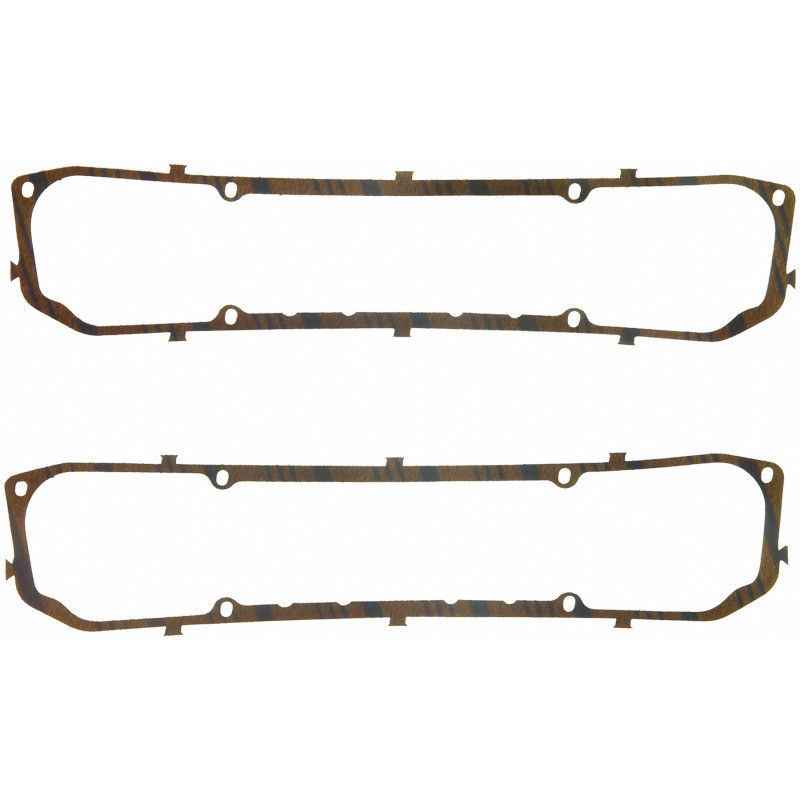 Fel-Pro Dodge Challenger VS 13379 Engine Valve Cover Gasket Set - VS13379 Photo - Primary