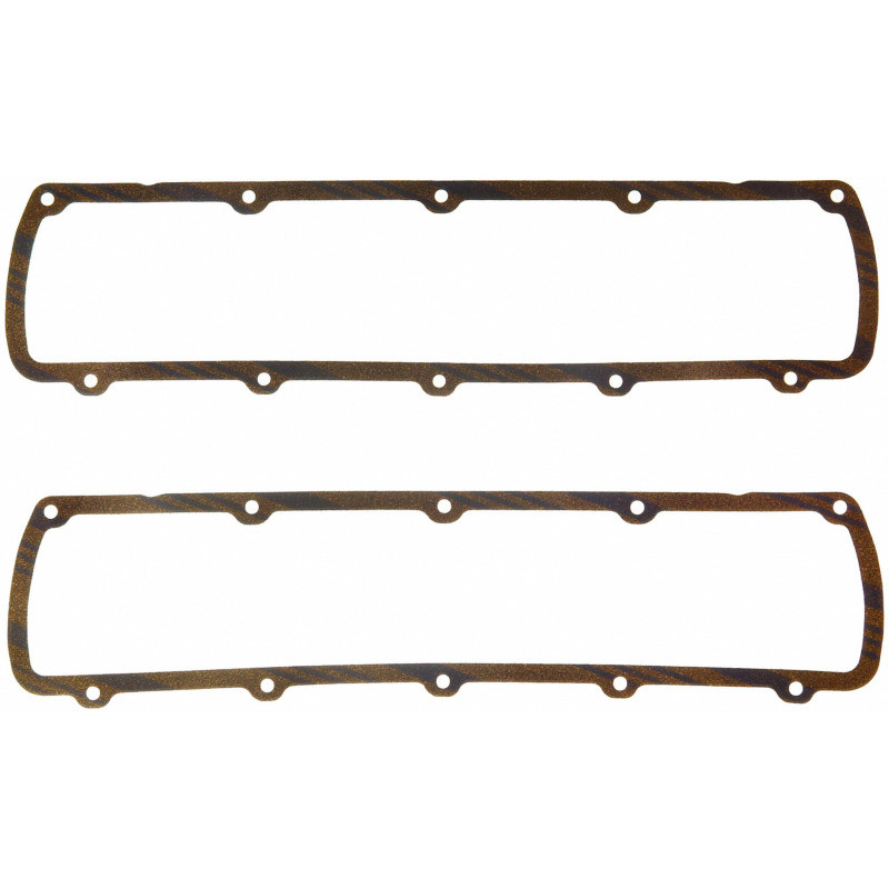 Fel-Pro Oldsmobile Cutlass Supreme VS 13403 C Engine Valve Cover Gasket Set - VS13403C Photo - Primary