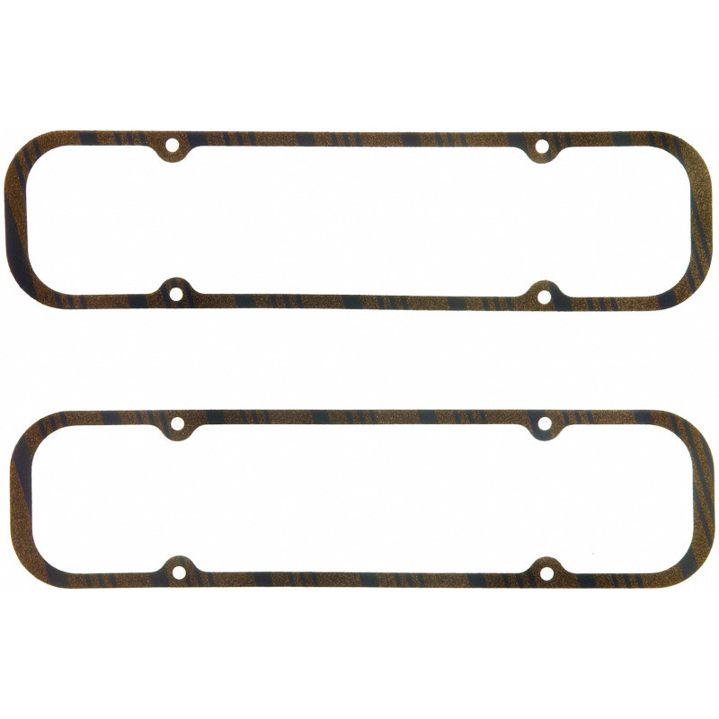 Fel-Pro Pontiac Firebird VS 50005 C Engine Valve Cover Gasket Set - VS50005C Photo - Primary