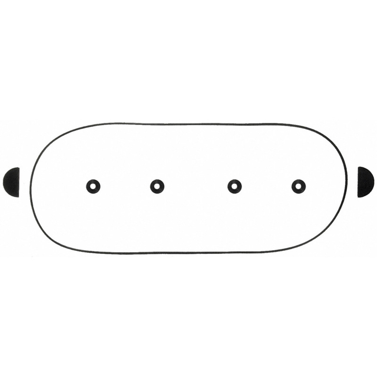 Fel-Pro Toyota Pickup VS 50357 R Engine Valve Cover Gasket Set - VS50357R Photo - Primary