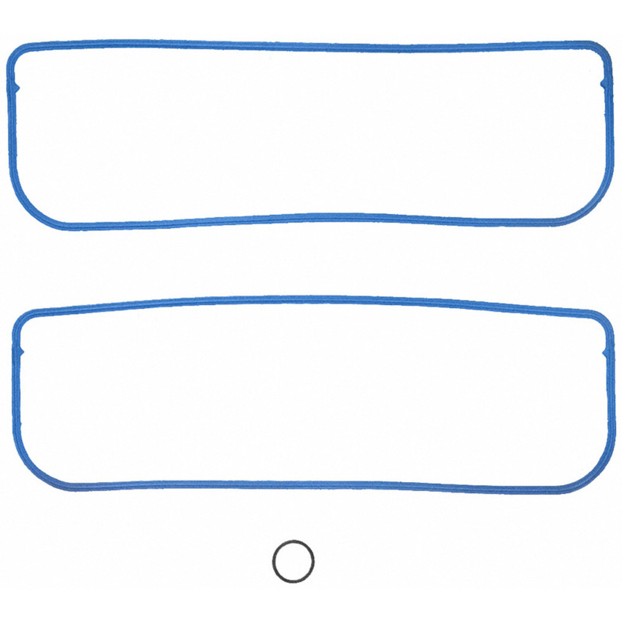 Fel-Pro Chevrolet Impala Engine Valve Cover Gasket Set - VS50442R Photo - Primary