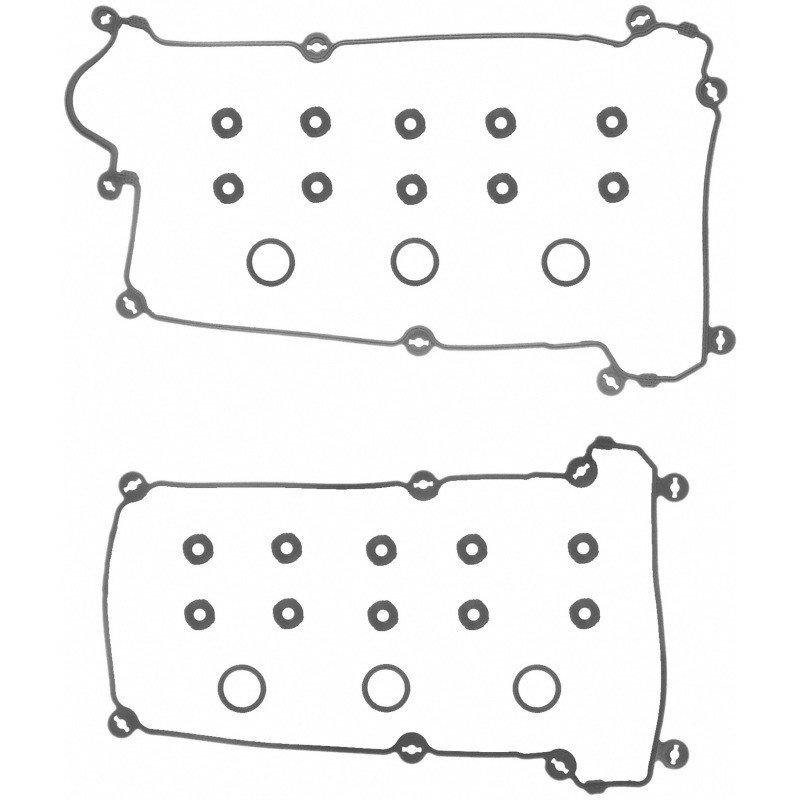 Fel-Pro Mercury Cougar VS 50462 R Engine Valve Cover Gasket Set - VS50462R Photo - Primary