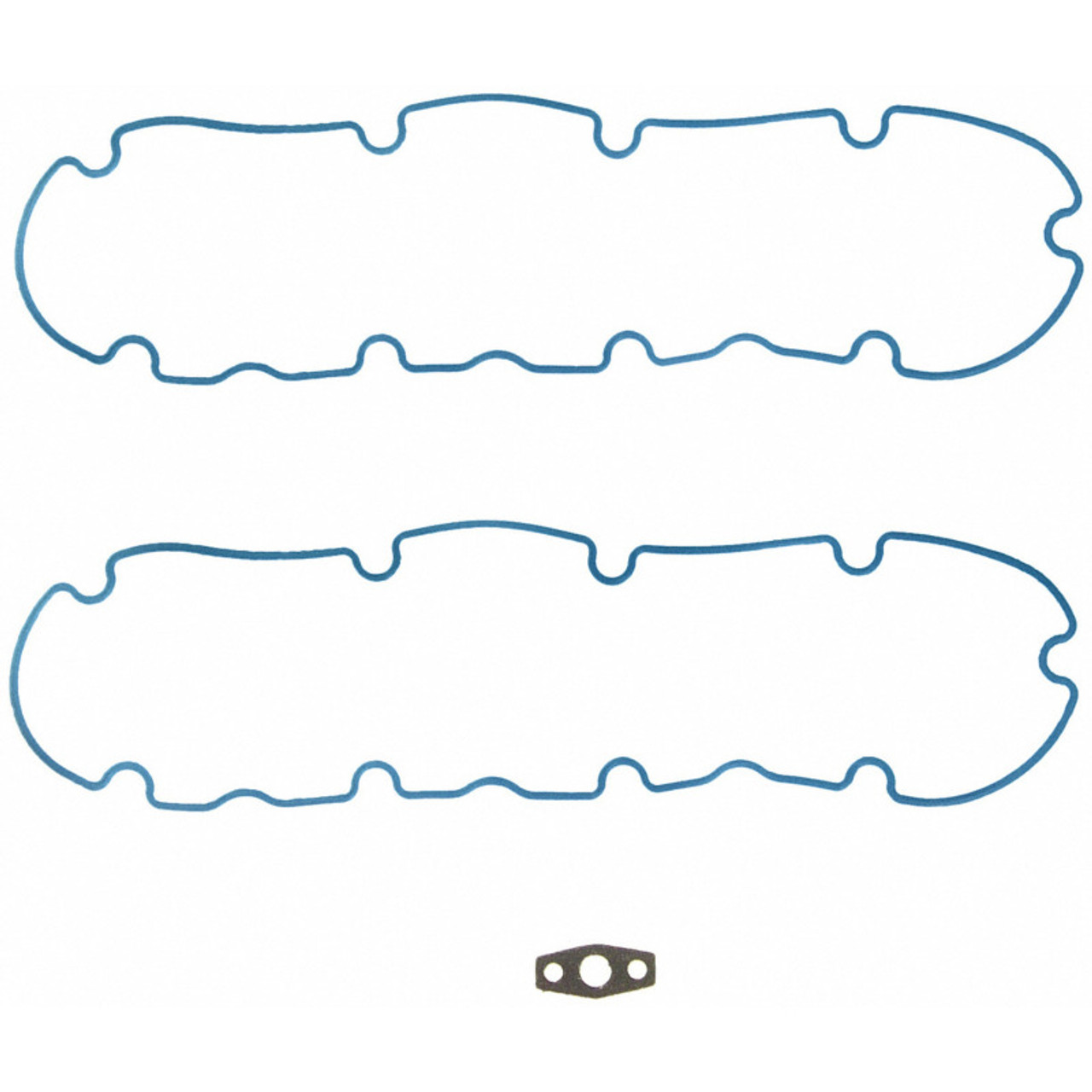 Fel-Pro Chevrolet Corvette VS 50503 R Engine Valve Cover Gasket Set - VS50503R Photo - Primary