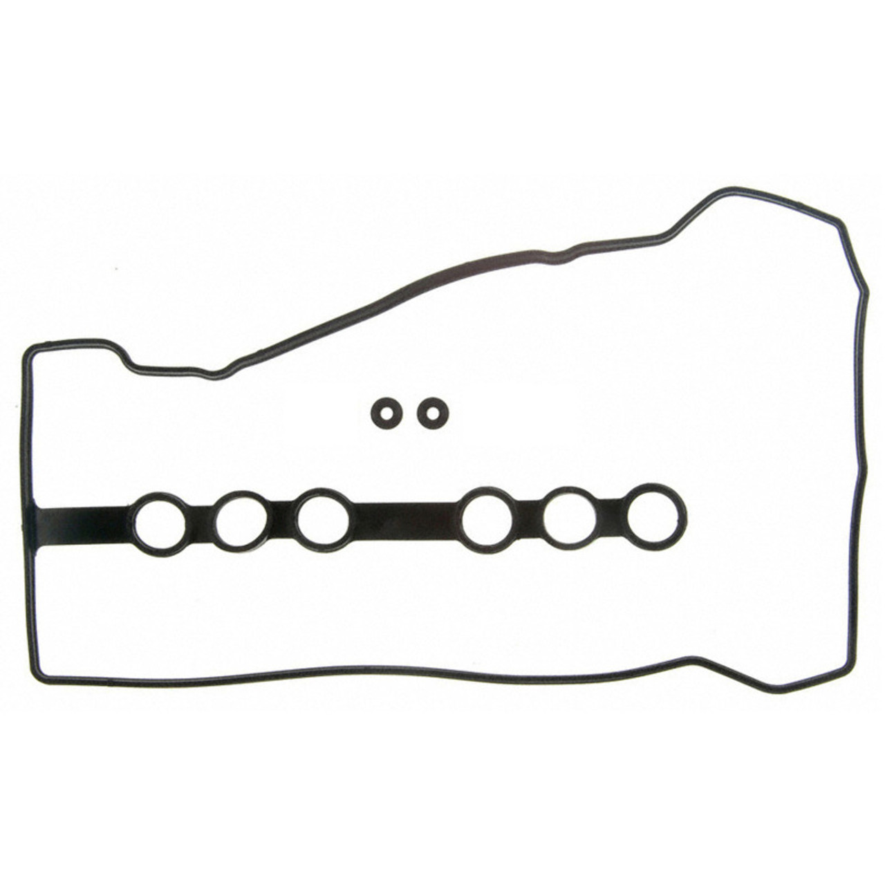 Fel-Pro Toyota Corolla VS 50544 R Engine Valve Cover Gasket Set - VS50544R Photo - Primary