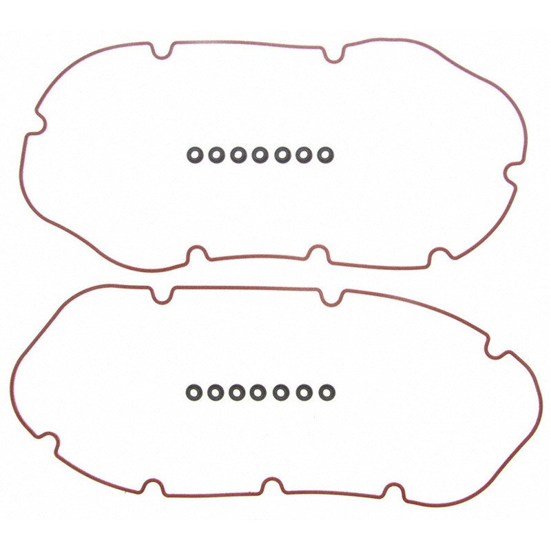 Fel-Pro Chevrolet Silverado 2500 HD VS 50554 R Engine Valve Cover Gasket Set - VS50554R Photo - Primary