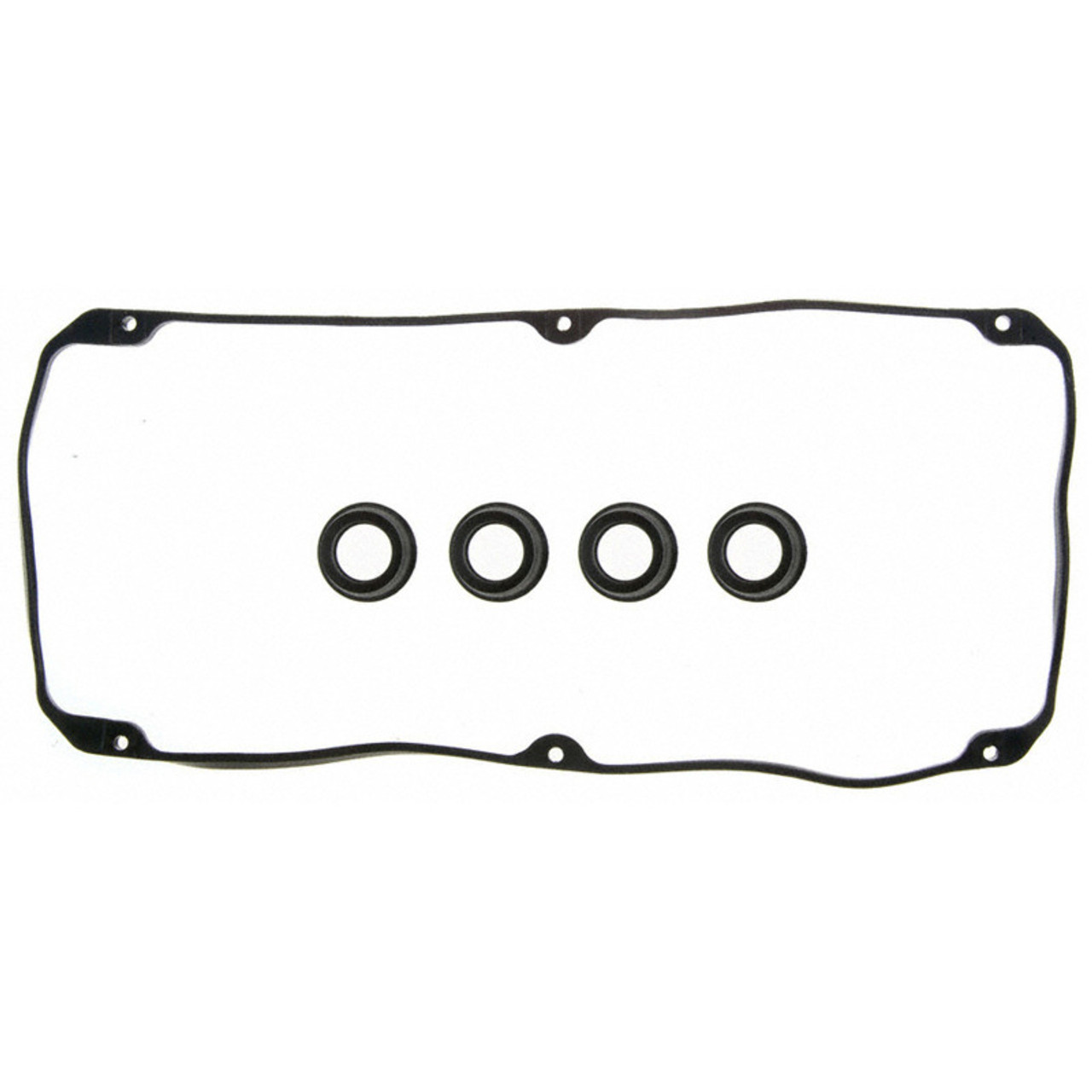Fel-Pro Mitsubishi Galant VS 50562 R Engine Valve Cover Gasket Set - VS50562R Photo - Primary