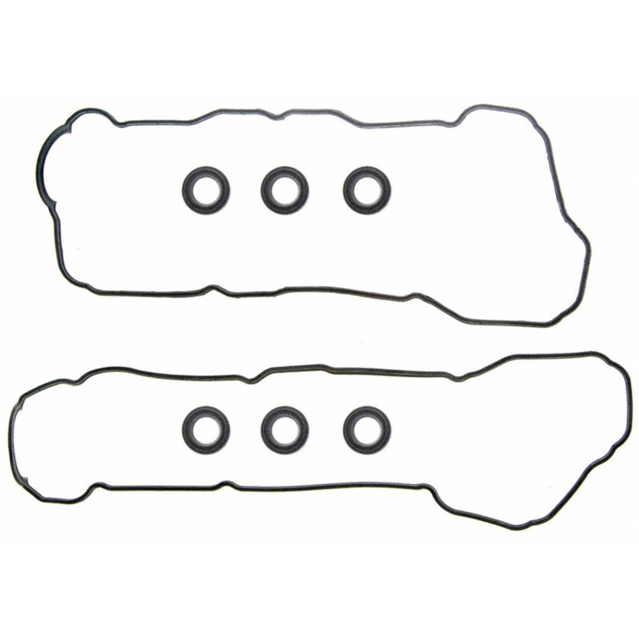 Fel-Pro Toyota Sienna Engine Valve Cover Gasket Set - VS50588R Photo - Primary