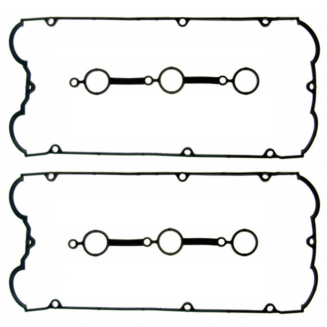 Fel-Pro Kia Amanti VS 50658 R-1 Engine Valve Cover Gasket Set - VS50658R1 Photo - Primary