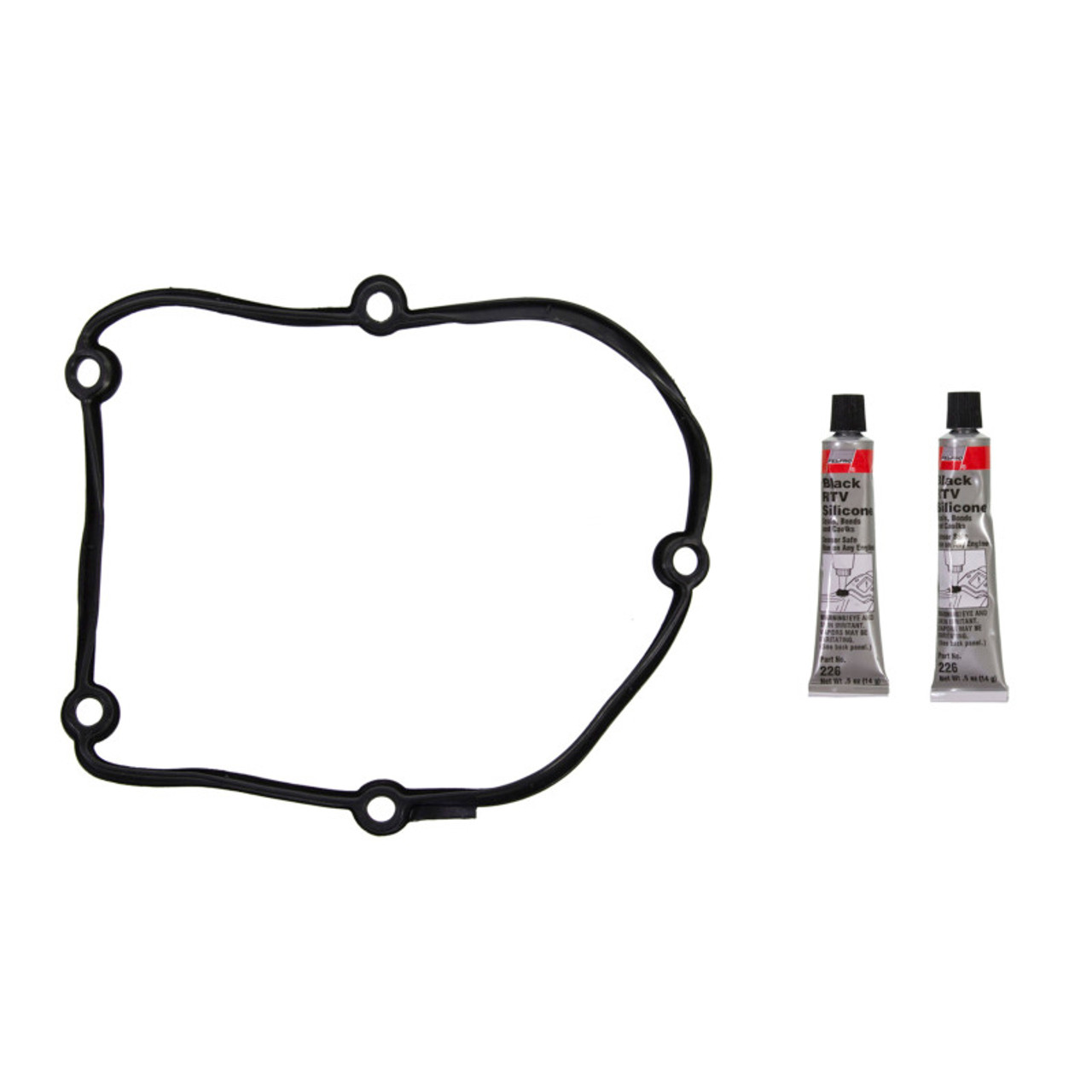 Fel-Pro Volkswagen Tiguan Engine Valve Cover Gasket Set - VS50762R Photo - Primary