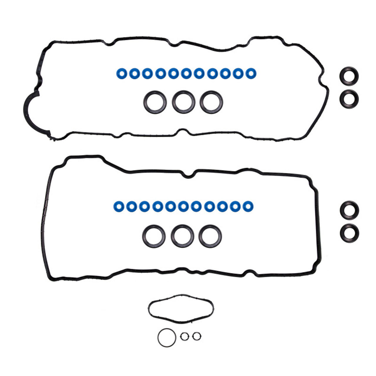 Fel-Pro Ford F-150 Engine Valve Cover Gasket Set - VS50879R Photo - Primary