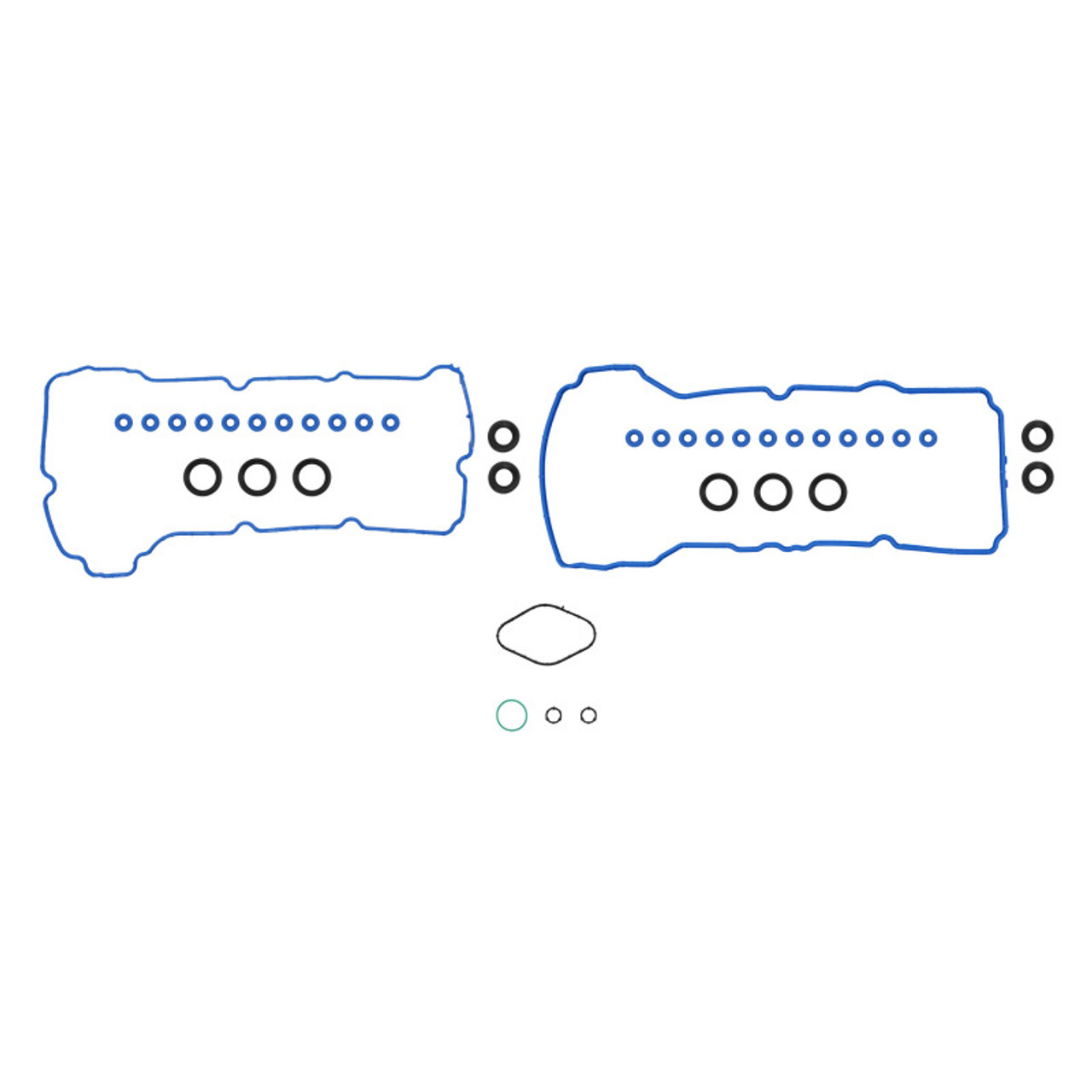 Fel-Pro Ford F-150 Engine Valve Cover Gasket Set - VS50887R Photo - Primary