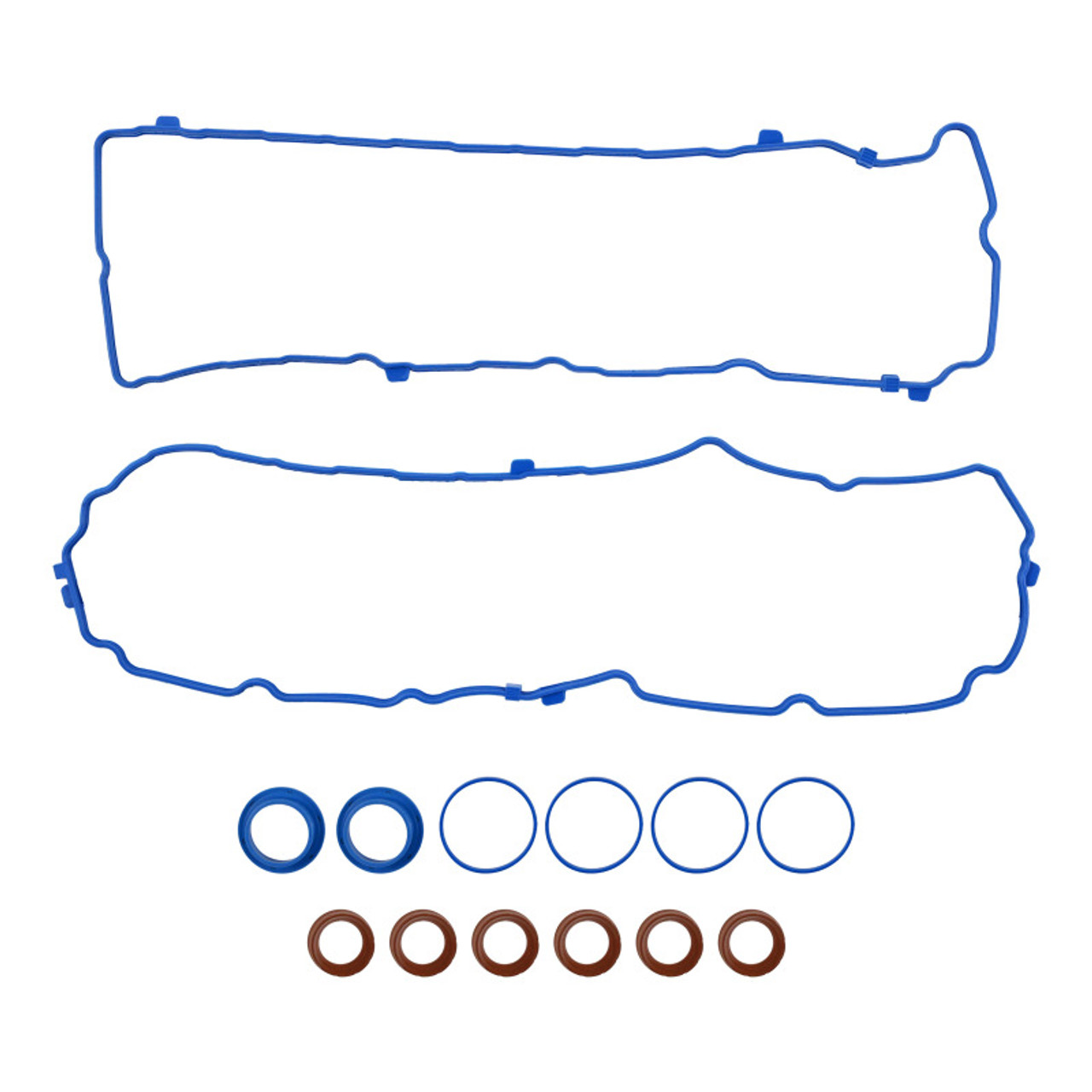 Fel-Pro Jeep Grand Cherokee VS 50960 R Engine Valve Cover Gasket Set - VS50960R Photo - Primary
