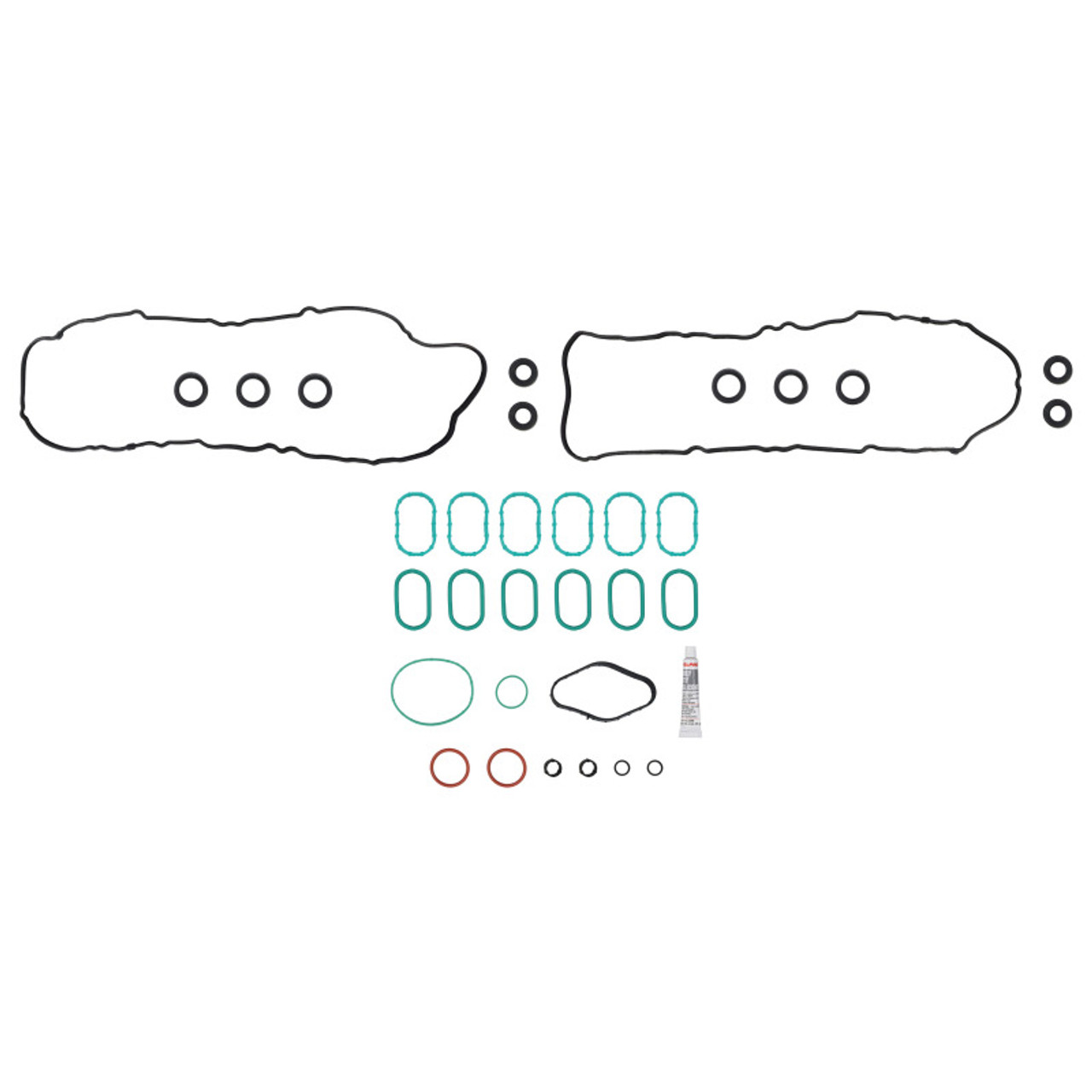 Fel-Pro Ford F-150 VS 50993 R Engine Valve Cover Gasket Set - VS50993R Photo - Primary